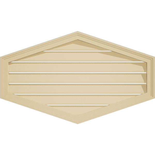 Ekena Millwork GVSVP40X2402SF-04
