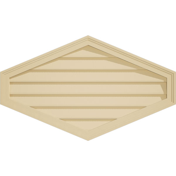 Ekena Millwork GVSVP40X2402SN-05