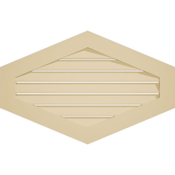 Ekena Millwork GVSVP40X2601SF-05