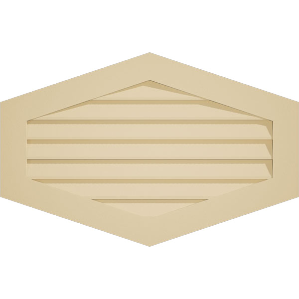 Ekena Millwork GVSVP40X2601SN-04