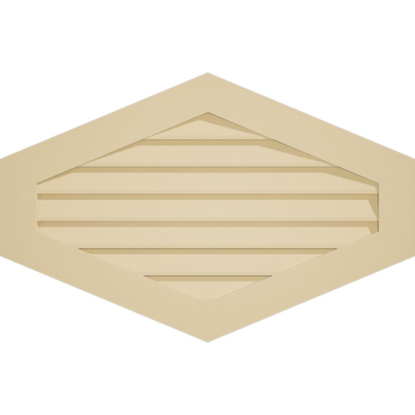 Ekena Millwork GVSVP40X2601SN-05