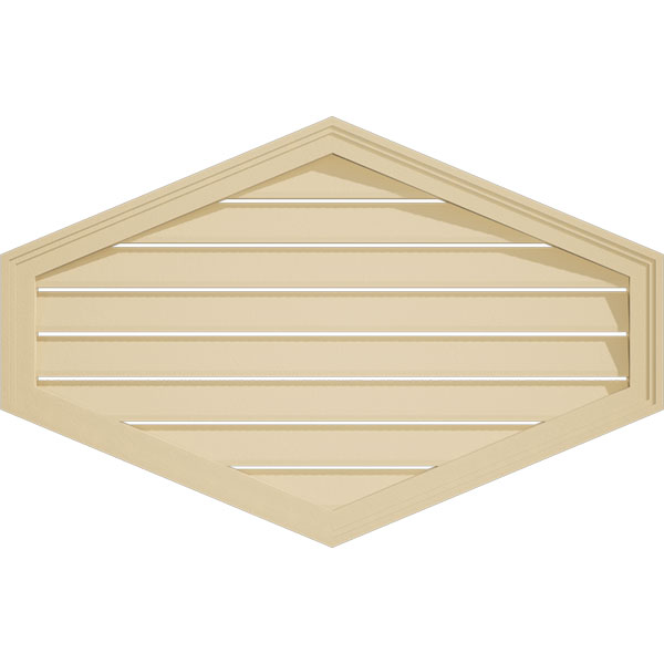 Ekena Millwork GVSVP40X2602SF-05