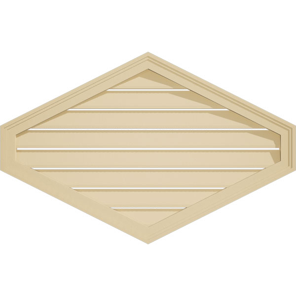 Ekena Millwork GVSVP40X2602SF-06