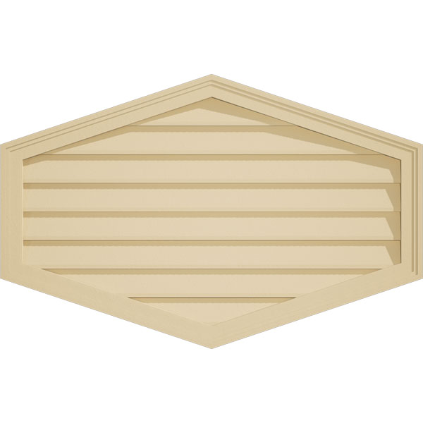 Ekena Millwork GVSVP40X2602SN-04