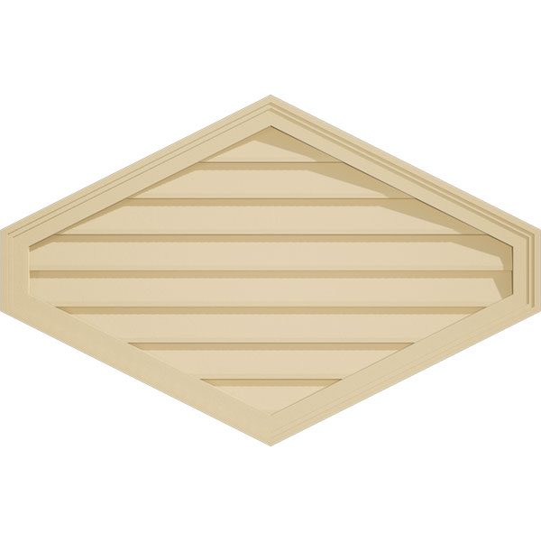 Ekena Millwork GVSVP40X2602SN-06