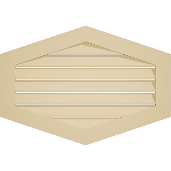 Ekena Millwork GVSVP40X2801SF-04