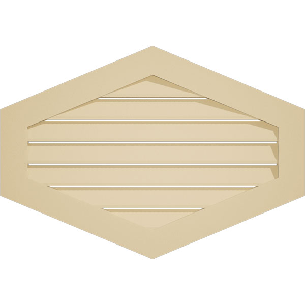 Ekena Millwork GVSVP40X2801SF-05