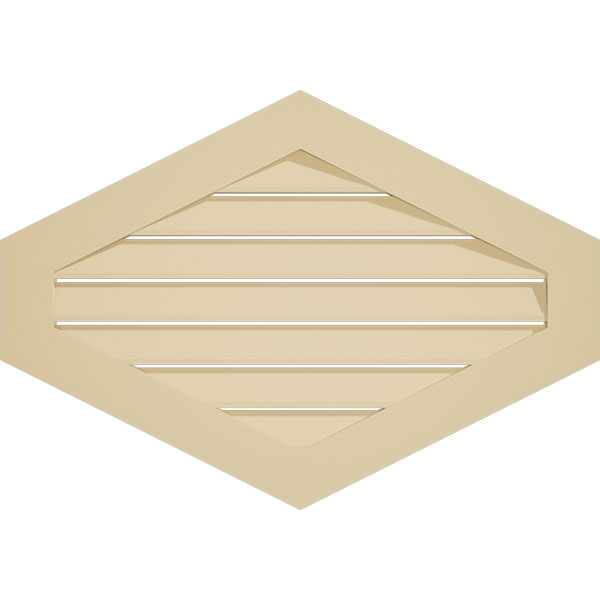 Ekena Millwork GVSVP40X2801SF-06