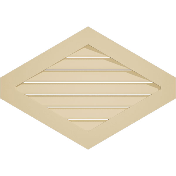 Ekena Millwork GVSVP40X2801SF-07