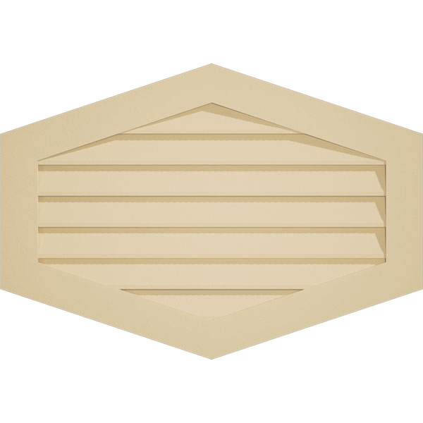 Ekena Millwork GVSVP40X2801SN-04