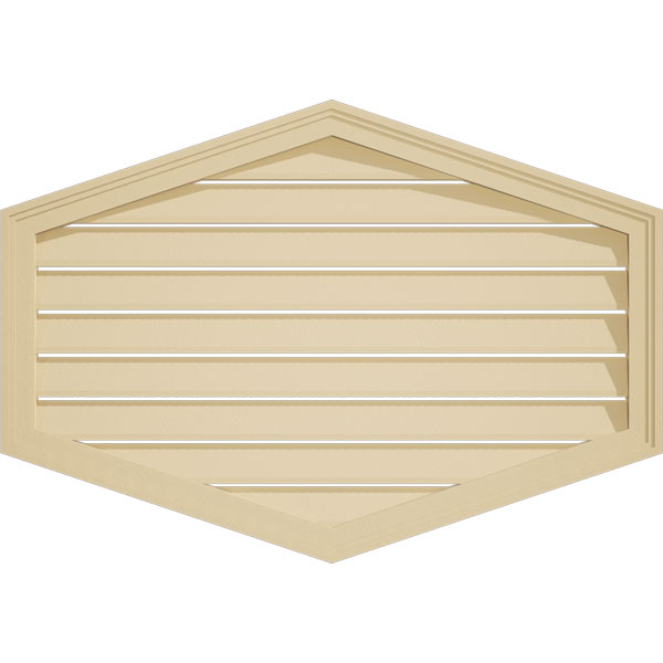 Ekena Millwork GVSVP40X2802SF-04