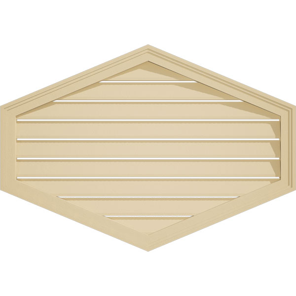 Ekena Millwork GVSVP40X2802SF-05
