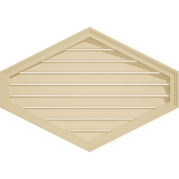 Ekena Millwork GVSVP40X2802SF-06
