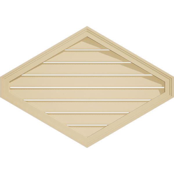 Ekena Millwork GVSVP40X2802SF-07