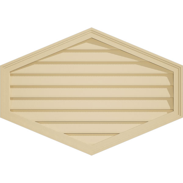 Ekena Millwork GVSVP40X2802SN-05