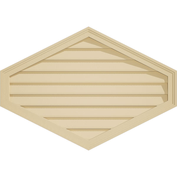 Ekena Millwork GVSVP40X2802SN-06
