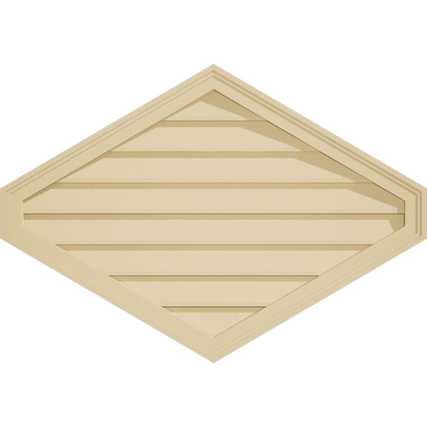 Ekena Millwork GVSVP40X2802SN-07