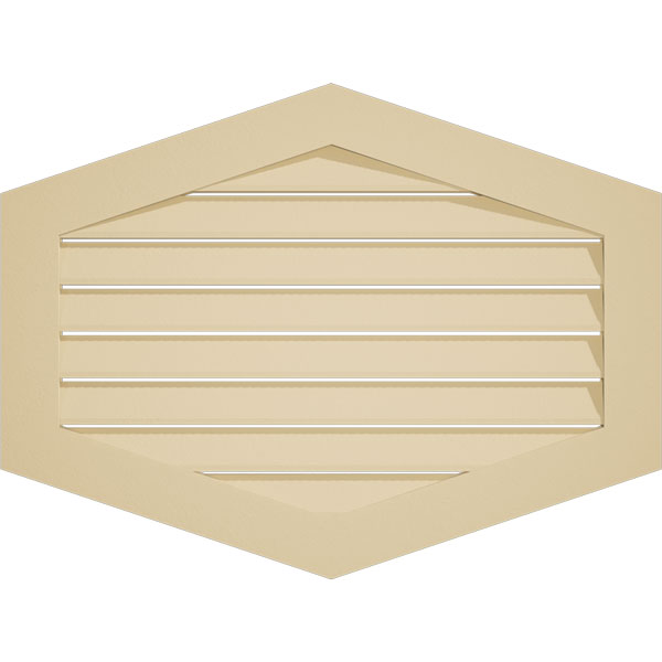Ekena Millwork GVSVP40X3001SF-04