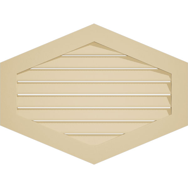 Ekena Millwork GVSVP40X3001SF-05