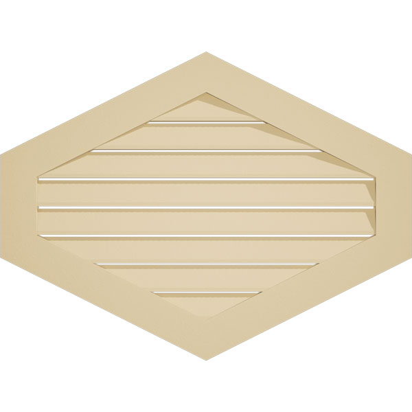 Ekena Millwork GVSVP40X3001SF-06