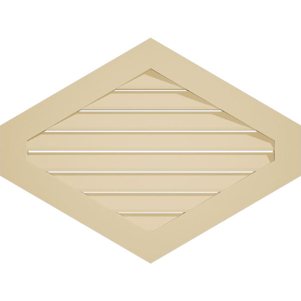 Ekena Millwork GVSVP40X3001SF-07
