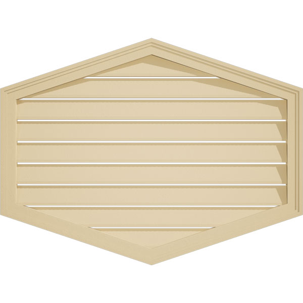 Ekena Millwork GVSVP40X3002SF-04