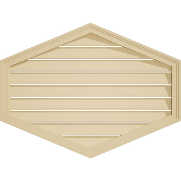 Ekena Millwork GVSVP40X3002SF-05
