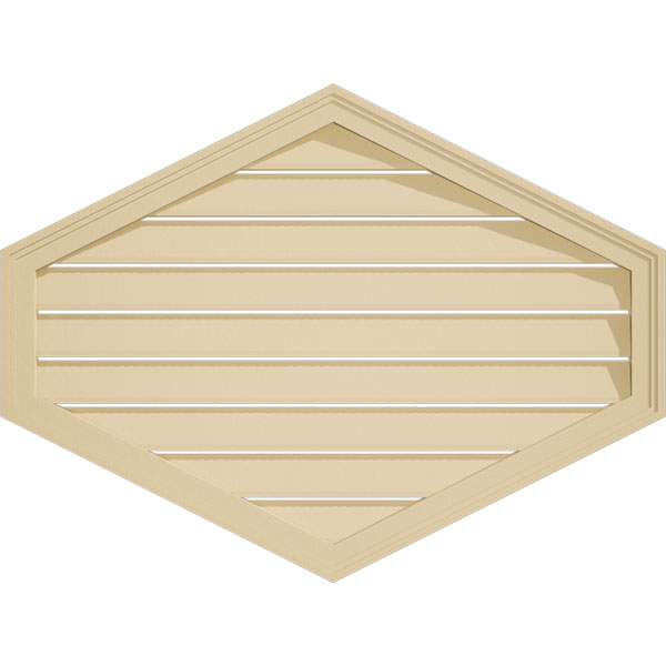 Ekena Millwork GVSVP40X3002SF-06