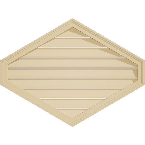 Ekena Millwork GVSVP40X3002SF-07