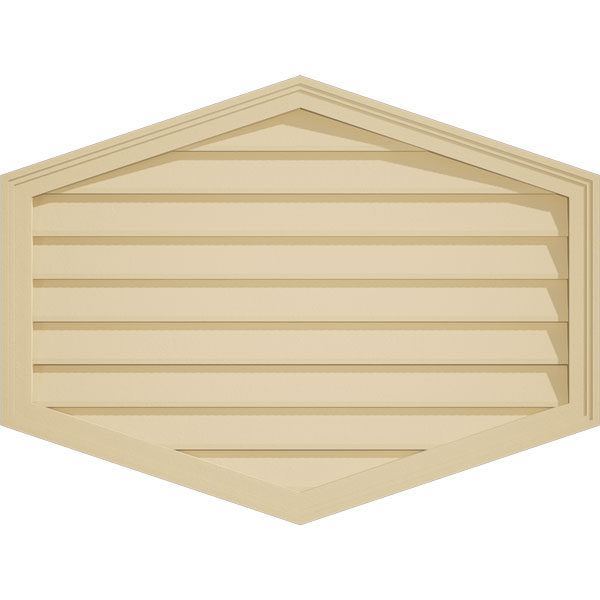 Ekena Millwork GVSVP40X3002SN-04