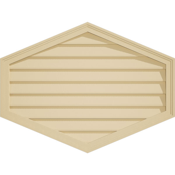 Ekena Millwork GVSVP40X3002SN-05