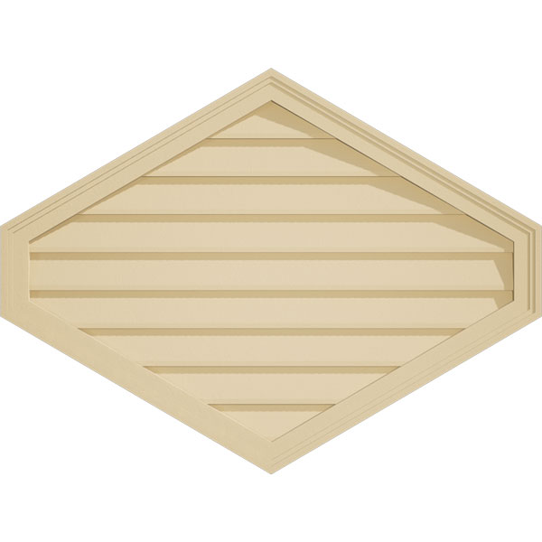 Ekena Millwork GVSVP40X3002SN-07