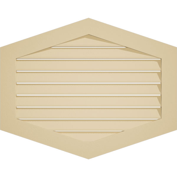 Ekena Millwork GVSVP40X3201SF-04