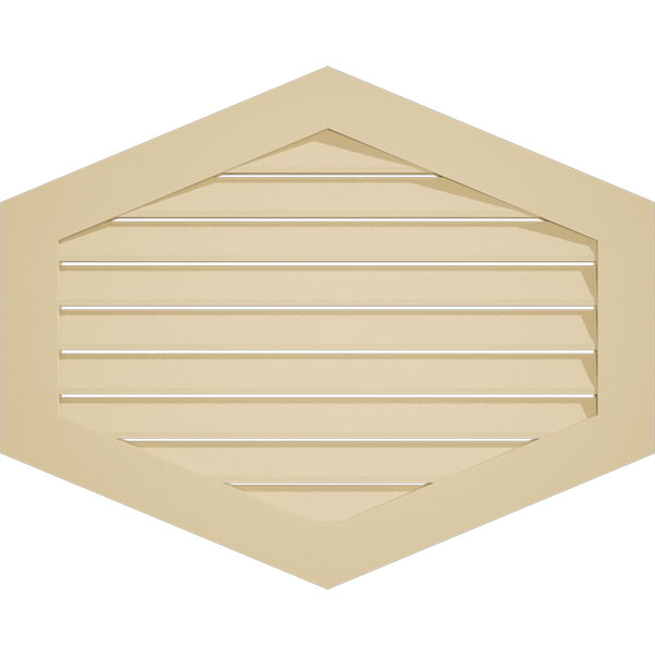 Ekena Millwork GVSVP40X3201SF-05