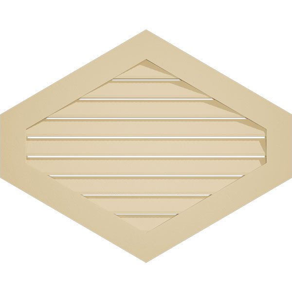 Ekena Millwork GVSVP40X3201SF-07