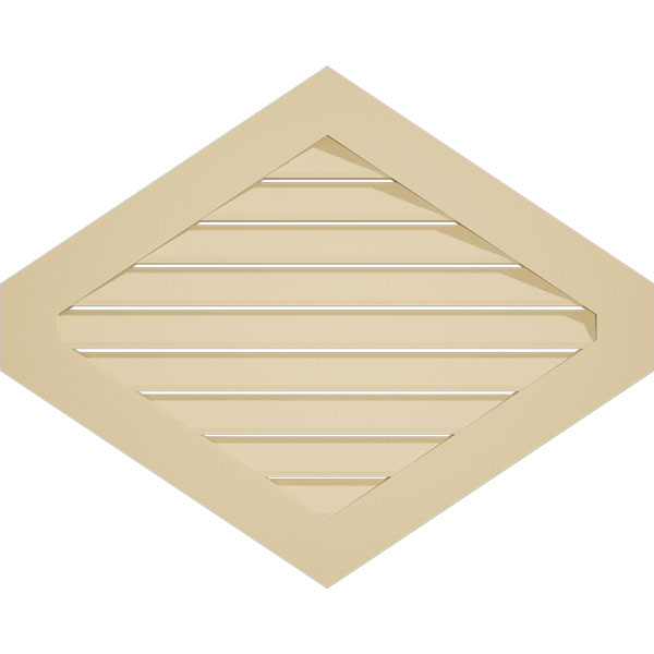 Ekena Millwork GVSVP40X3201SF-08