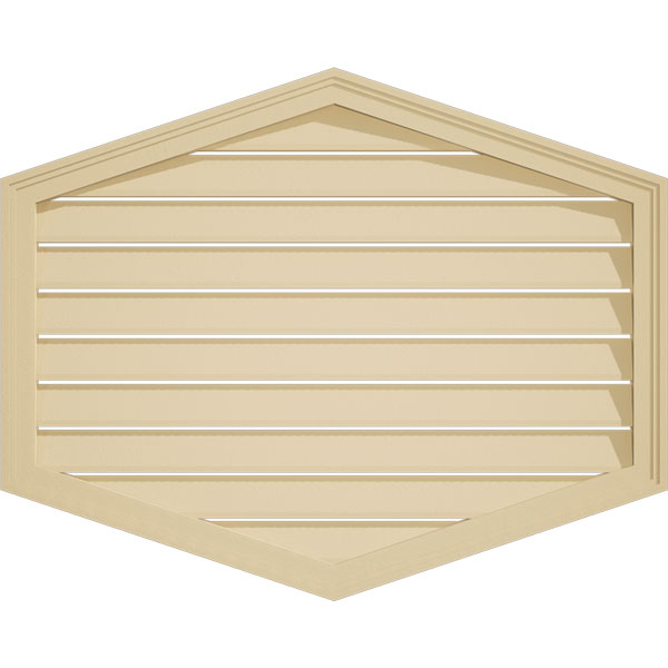 Ekena Millwork GVSVP40X3202SF-04