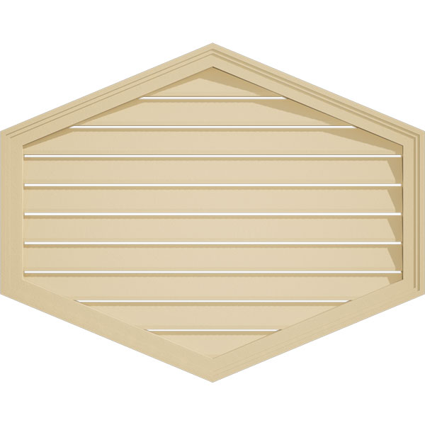 Ekena Millwork GVSVP40X3202SF-05