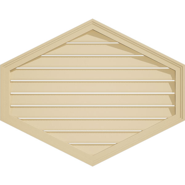 Ekena Millwork GVSVP40X3202SF-06