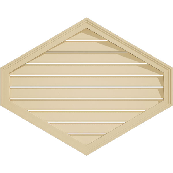 Ekena Millwork GVSVP40X3202SF-07