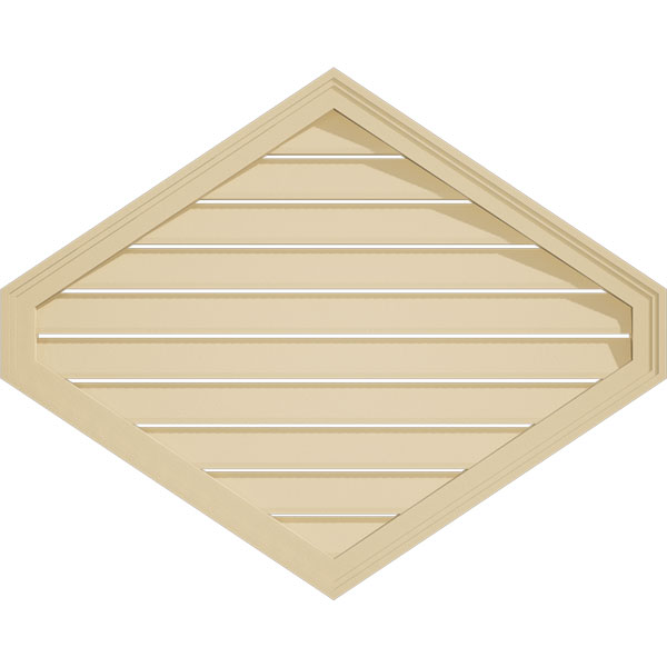 Ekena Millwork GVSVP40X3202SF-08