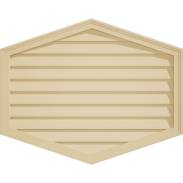 Ekena Millwork GVSVP40X3202SN-04
