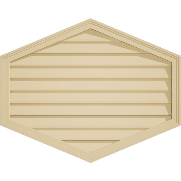 Ekena Millwork GVSVP40X3202SN-05