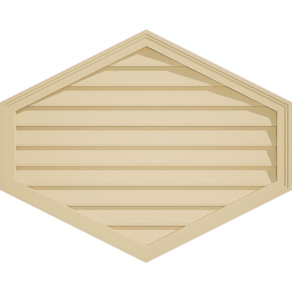 Ekena Millwork GVSVP40X3202SN-06