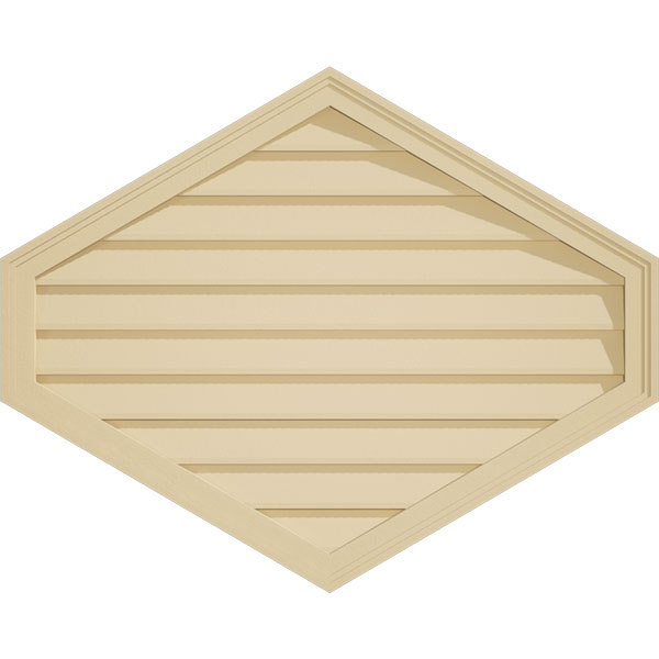Ekena Millwork GVSVP40X3202SN-07