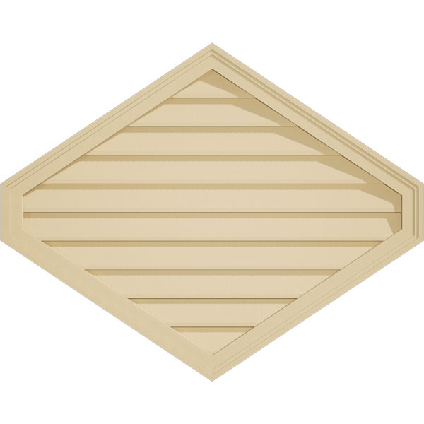 Ekena Millwork GVSVP40X3202SN-08