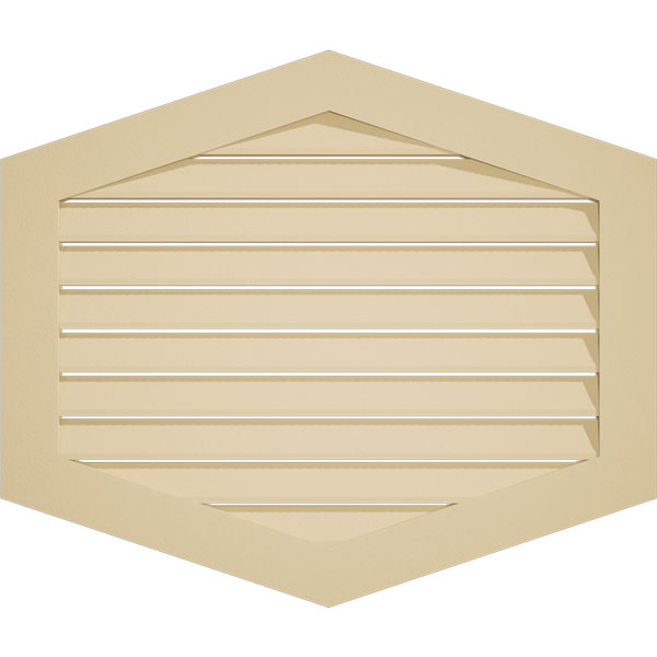 Ekena Millwork GVSVP40X3401SF-04
