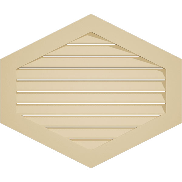 Ekena Millwork GVSVP40X3401SF-06