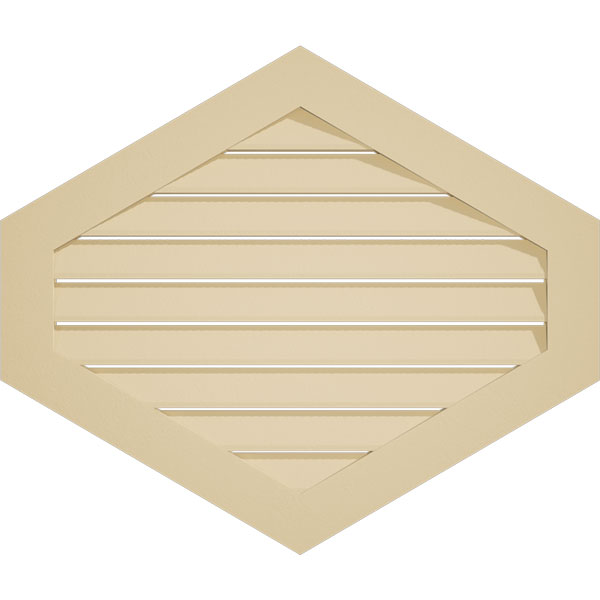 Ekena Millwork GVSVP40X3401SF-07