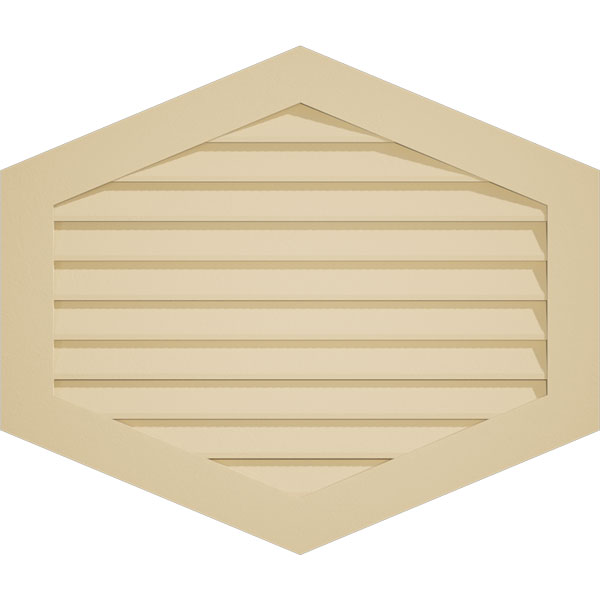 Ekena Millwork GVSVP40X3401SN-05